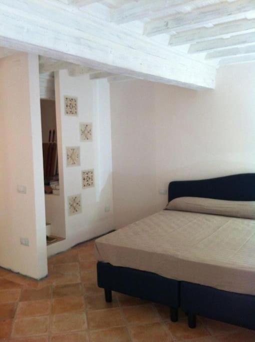 Romantica Suite Firenze 1 Cls Central Market & Dome Exterior photo